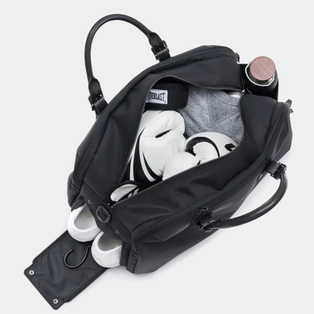 Stuart and Lau The Regimen Gym Bag